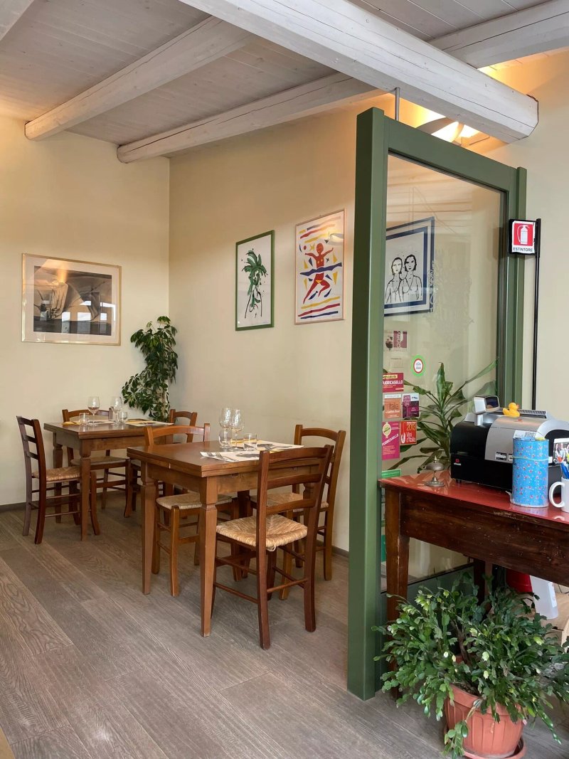 La Vineria de Tarczal