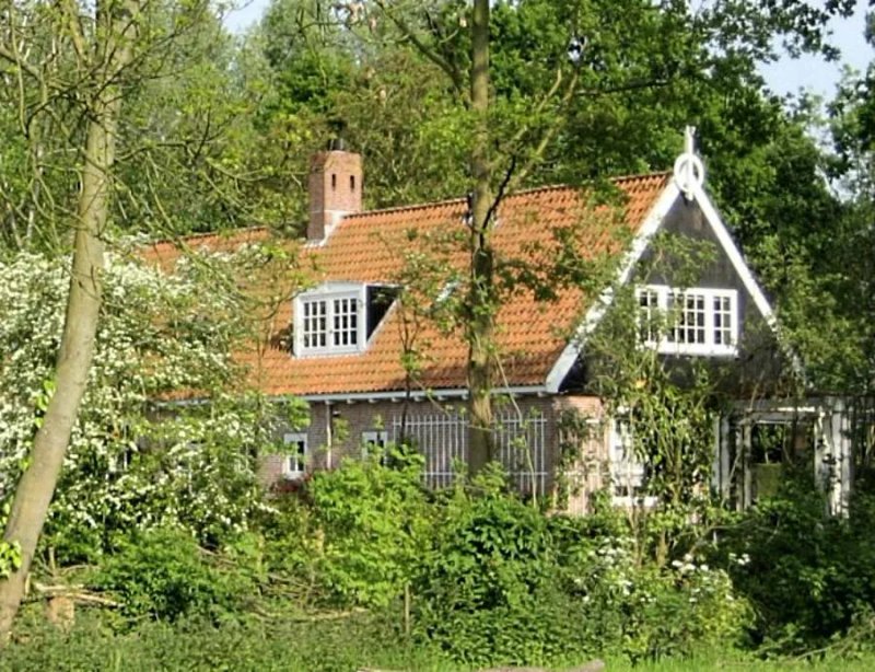 B&B De Derde Ronde