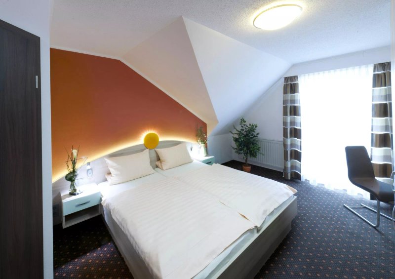 Hotel Sonnental