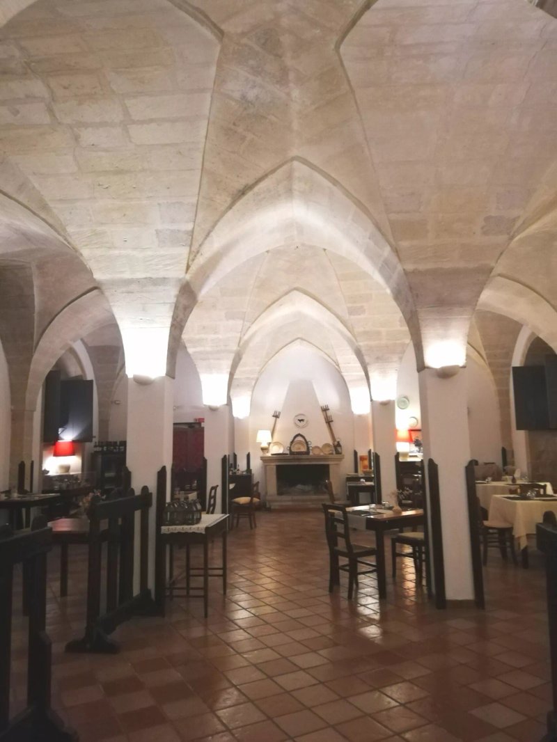 Masseria Gattamora