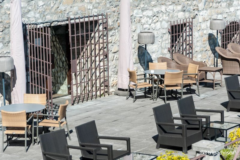 Parador de Hondarribia