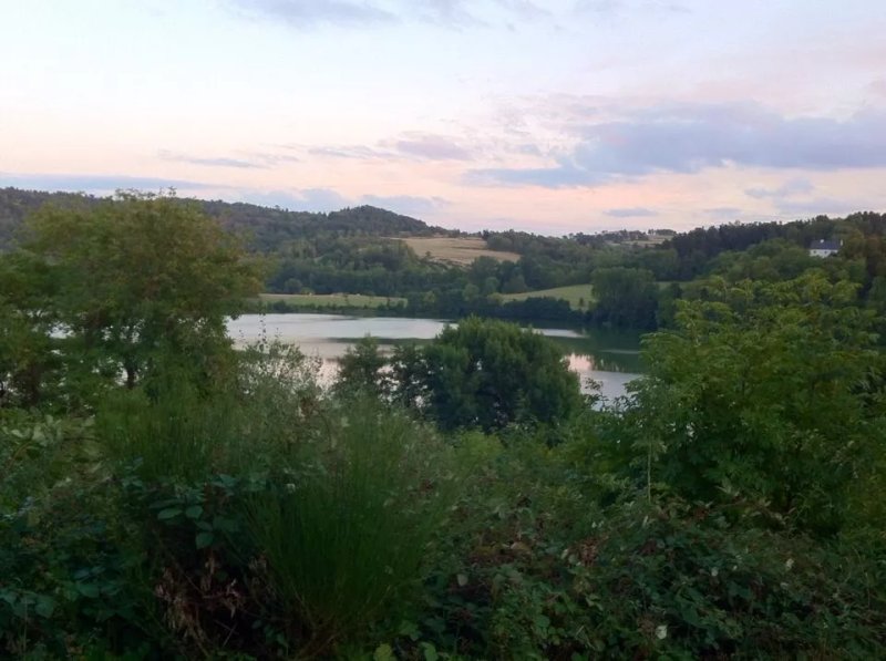volcans vacances Les Chalets du Lac