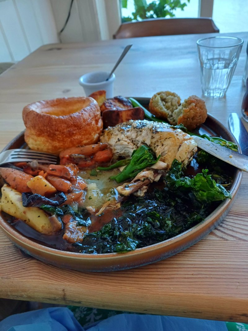 The Ferry Inn