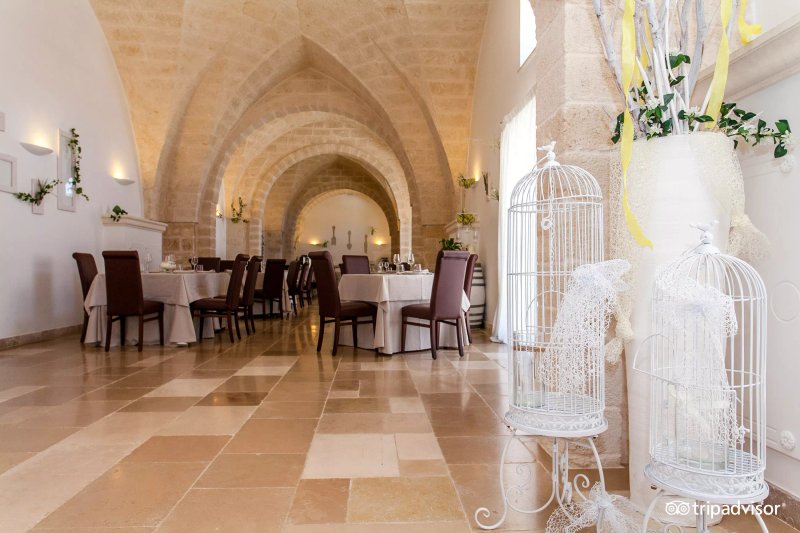 Masseria Caselli