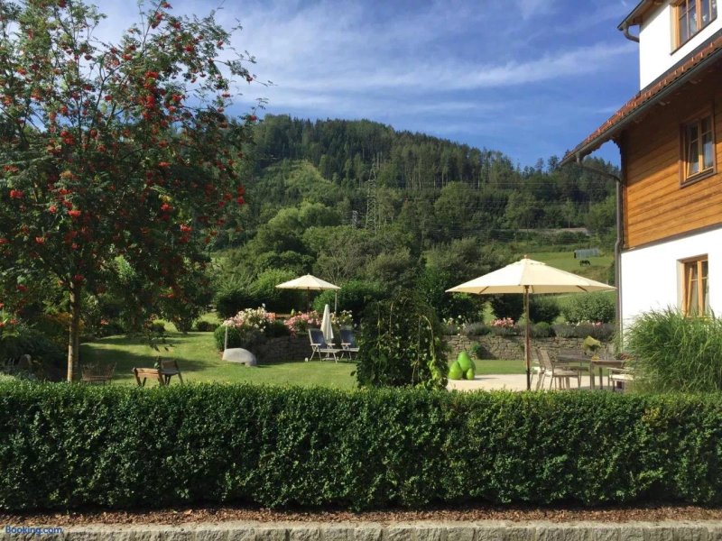Landhaus am Bach