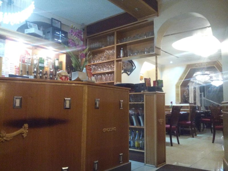 New World Cantonese Restaurant