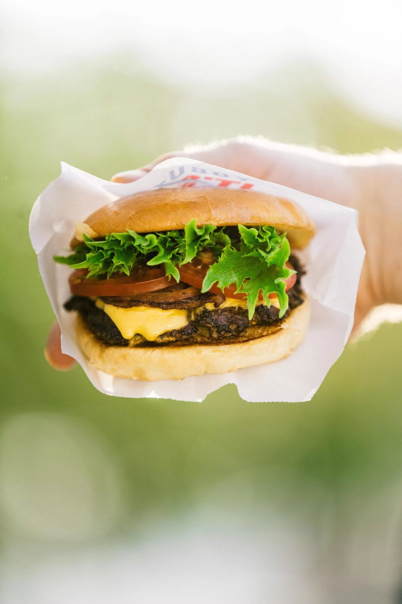 Yoburger