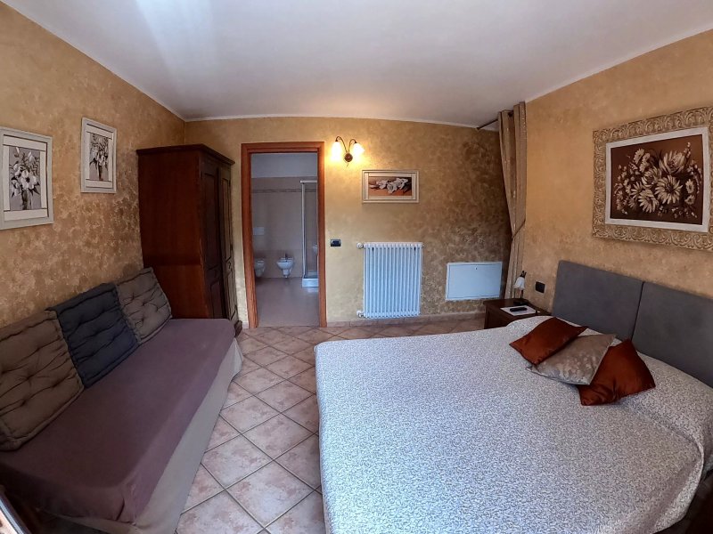 B&B Da Isa