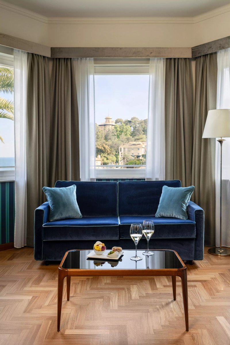 Grand Hotel Miramare