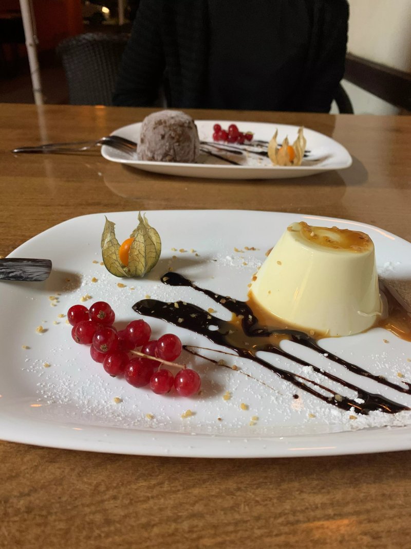 Ristorante Pizzeria La Grotta