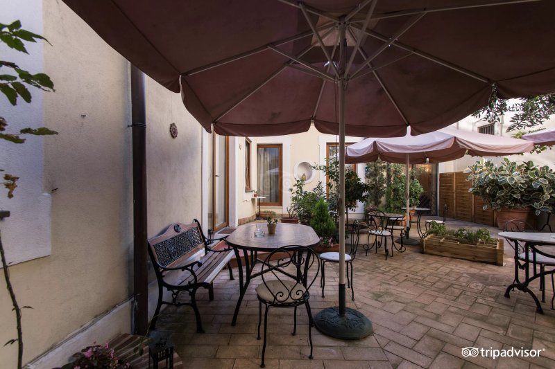 Relais Le Clarisse in Trastevere