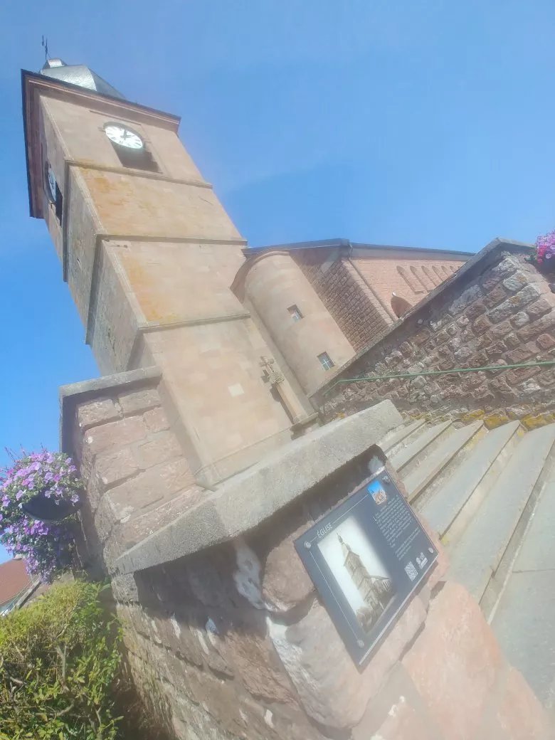 Eglise Notre-Dame de l’Assomption