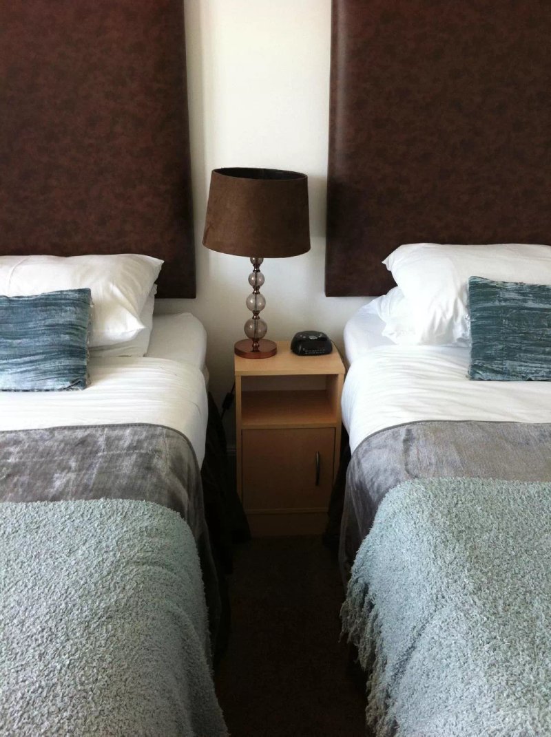 SunnyBank House B&B