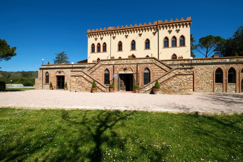 Villa Ricrio