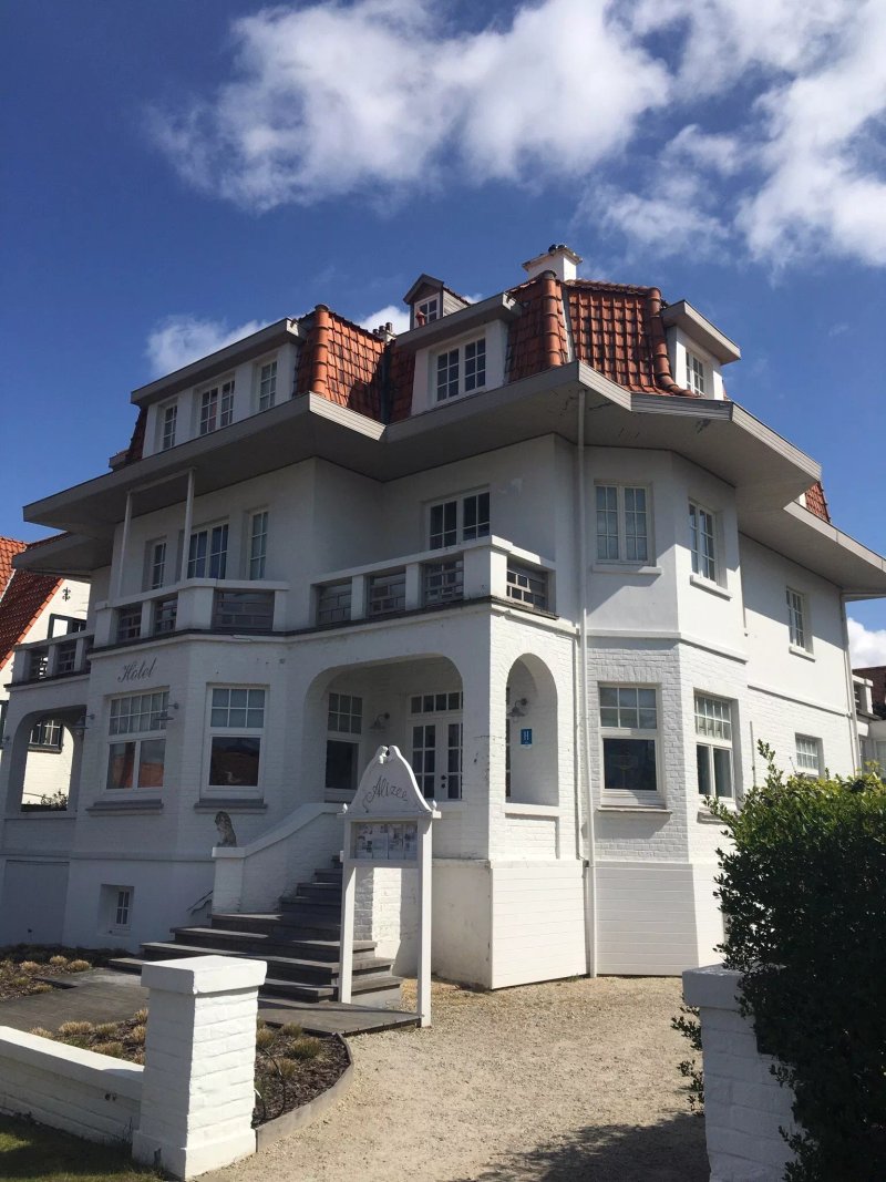 Hotel Alizee