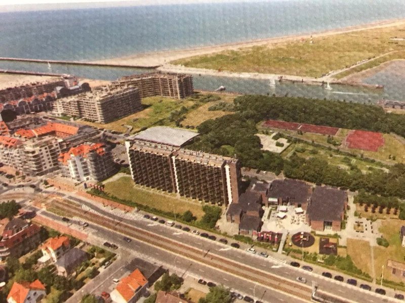 Floreal Nieuwpoort
