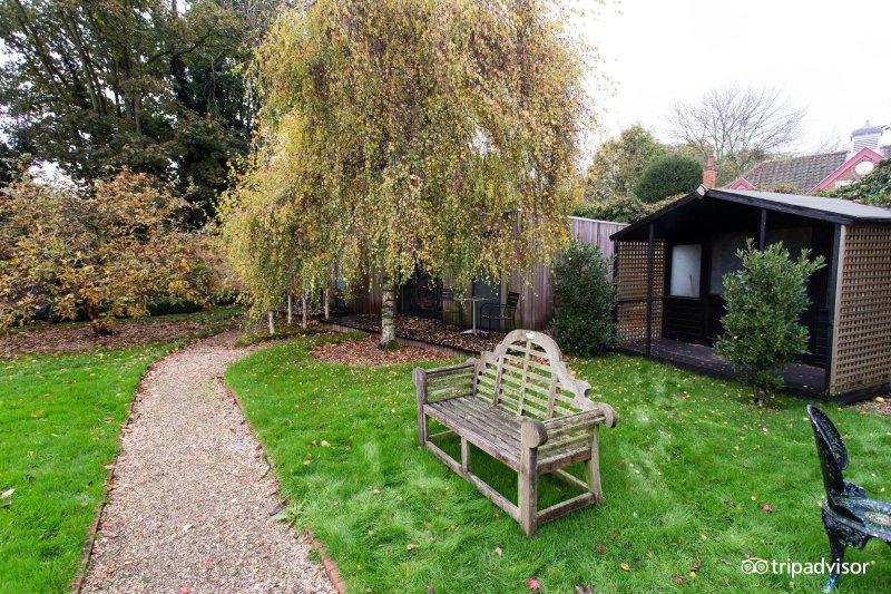 Satis House Hotel