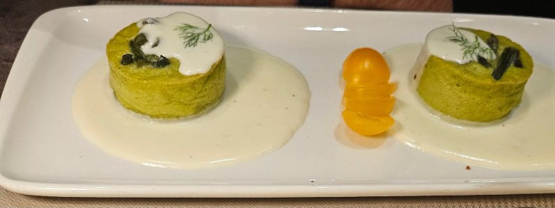 L'Osteria Dell'Ok