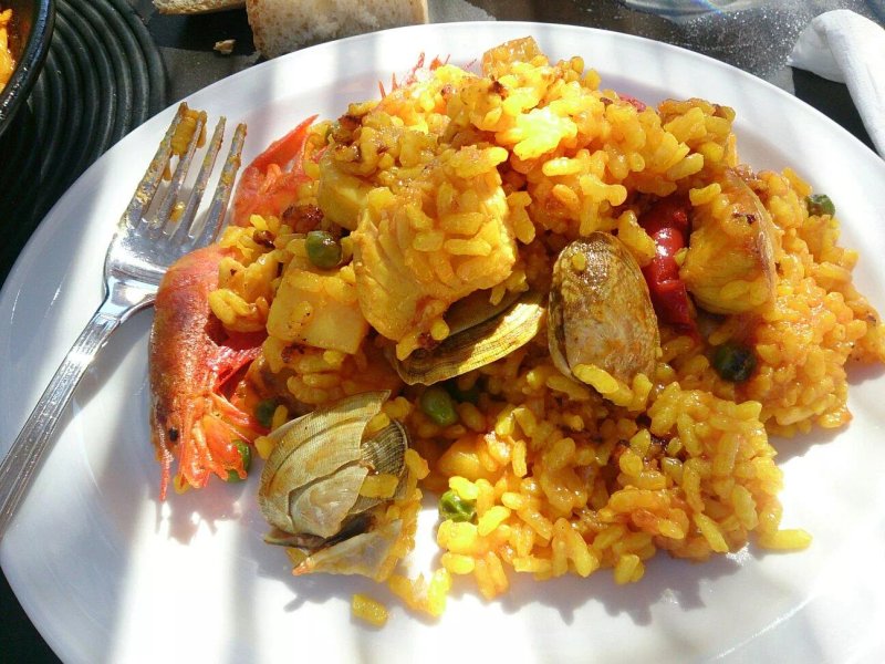 Restaurante Miramar