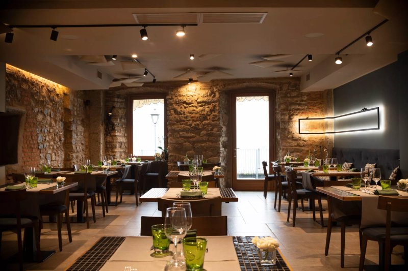 Trattoria San Martino - Le 3 Oche