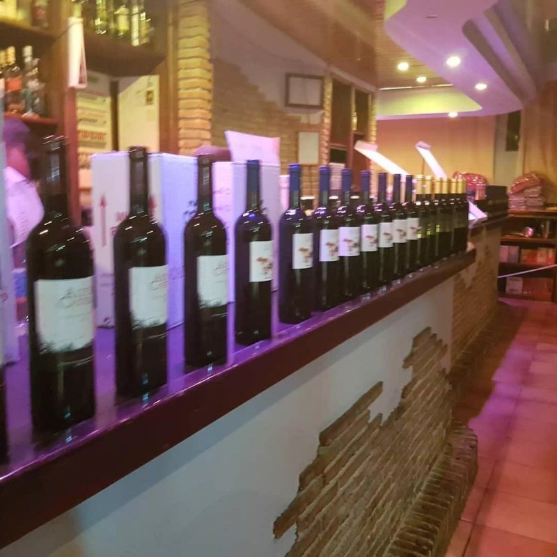 Hotel Restaurante Casa Marchena