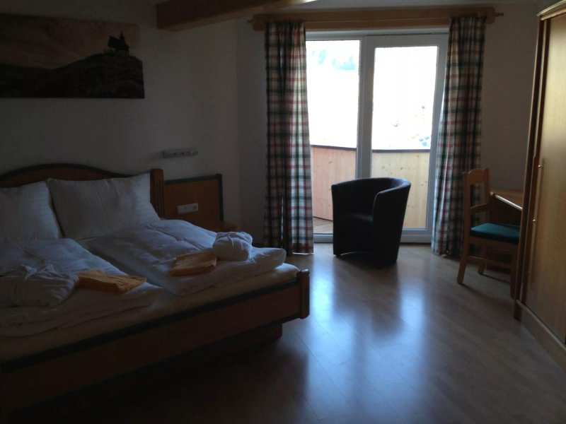 Boutique Lodge