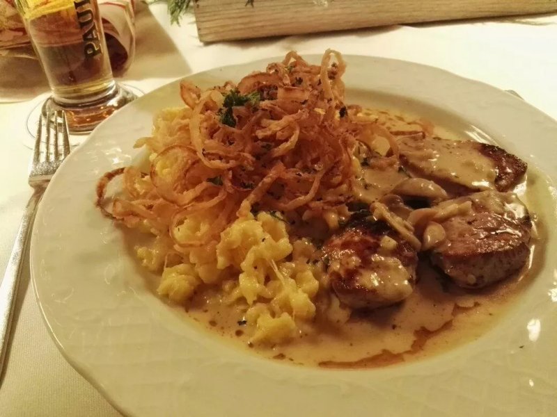 Gasthof Zur Post