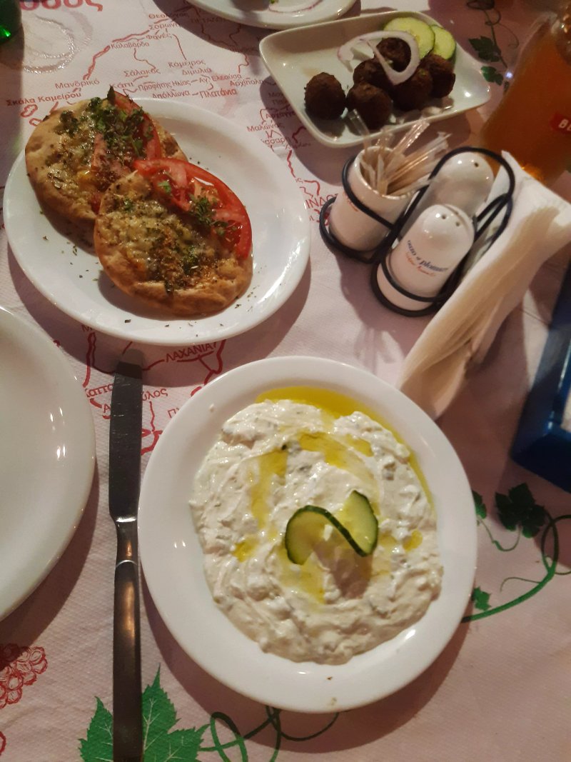 Taverna Sirtaki Grill House