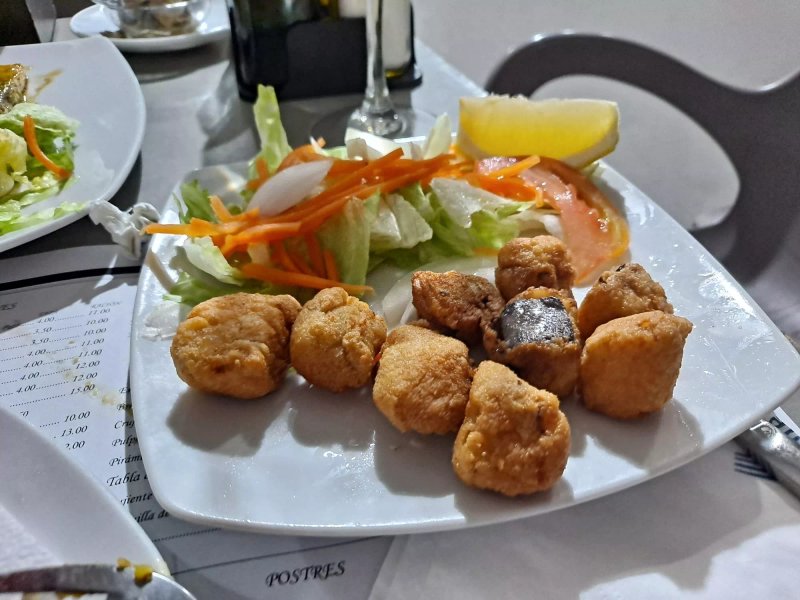 Bar Restaurante Alymar