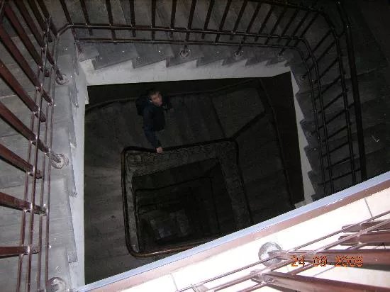 AAE Okna Attic Krakow City Centre