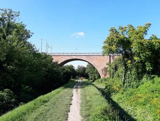 Parco Lungo Navile