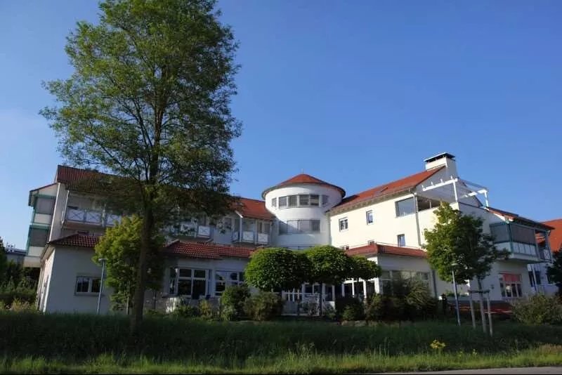 Landhaus Feckl