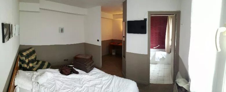 Hotel Notre Dame
