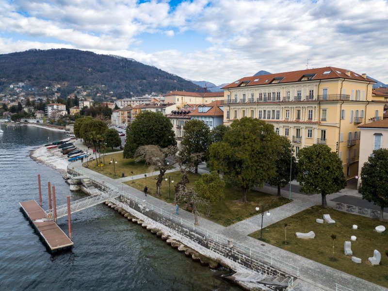 Europalace Hotel