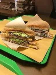Toastiamo - Centro Commerciale Campania