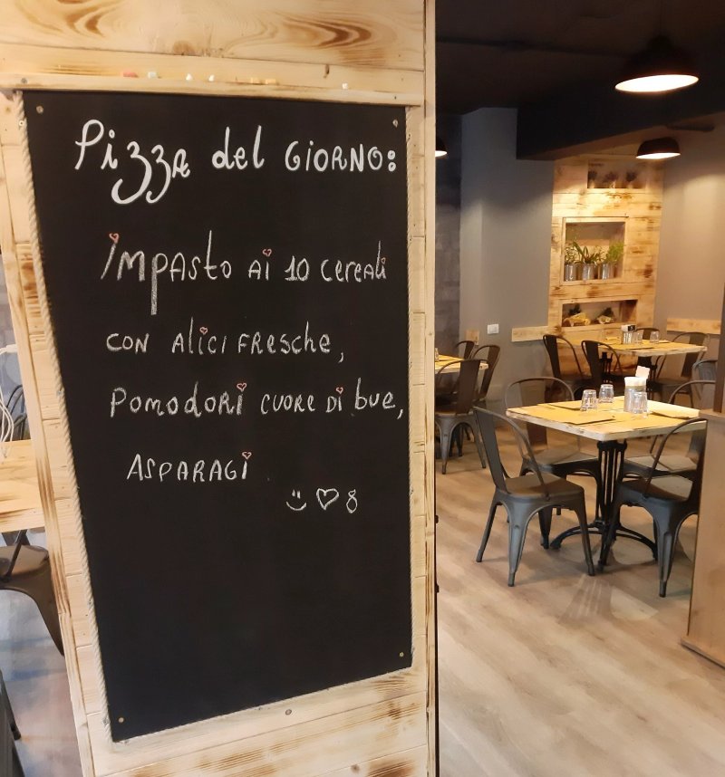 Pizzeria Da Adriano