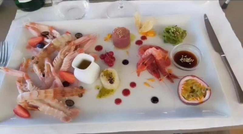 Bagno Tirreno Rristorante