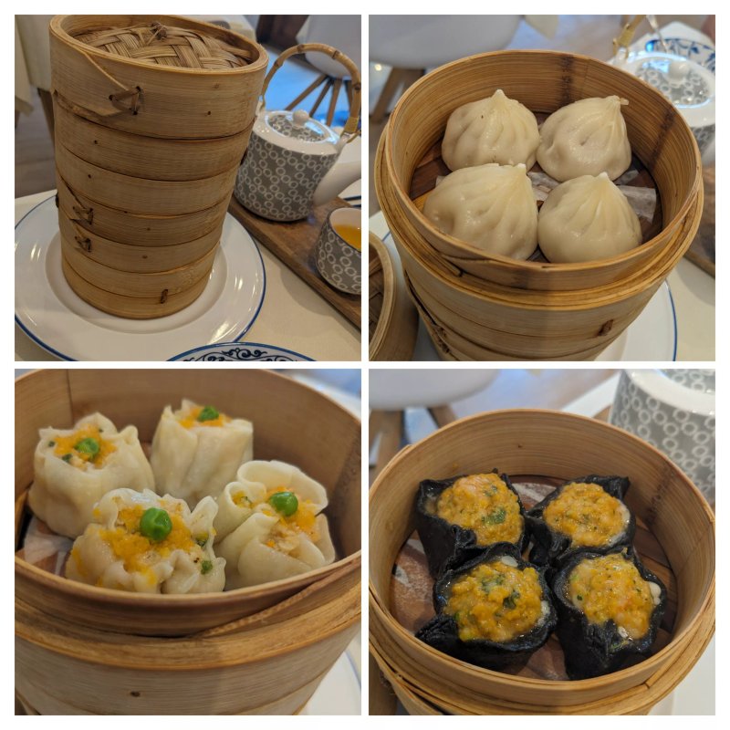 Antichi Sapori di Cina