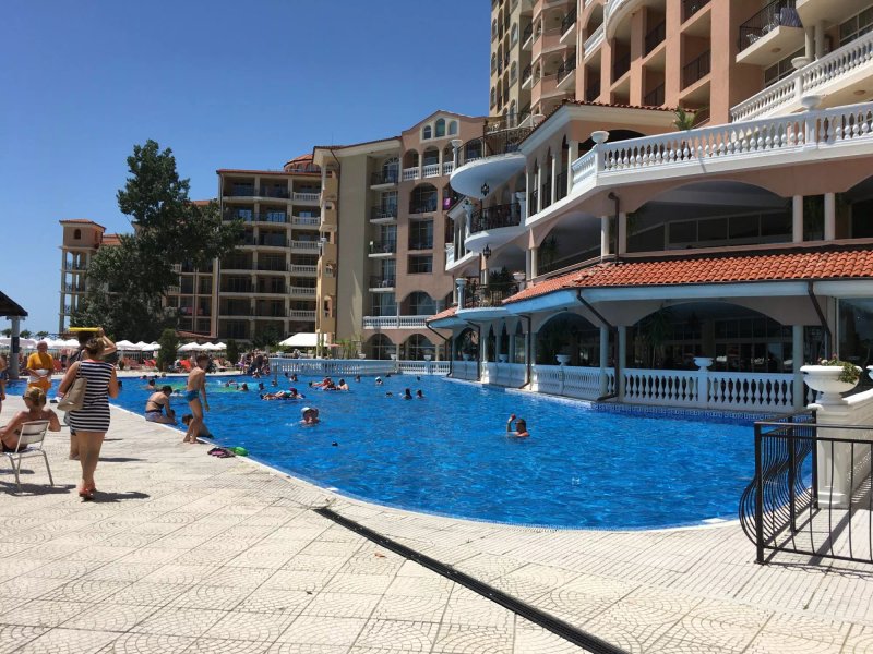 Royal Park Hotel
