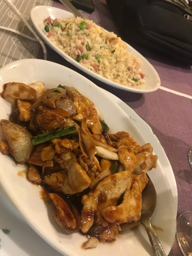 Ristorante Cinese Shang Hong