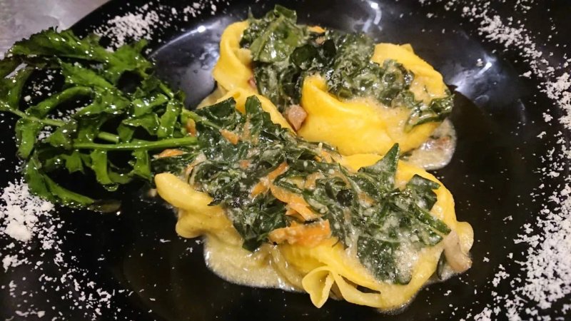 Alla Gradea Trattoria Veneto-Toscana con pizzeria