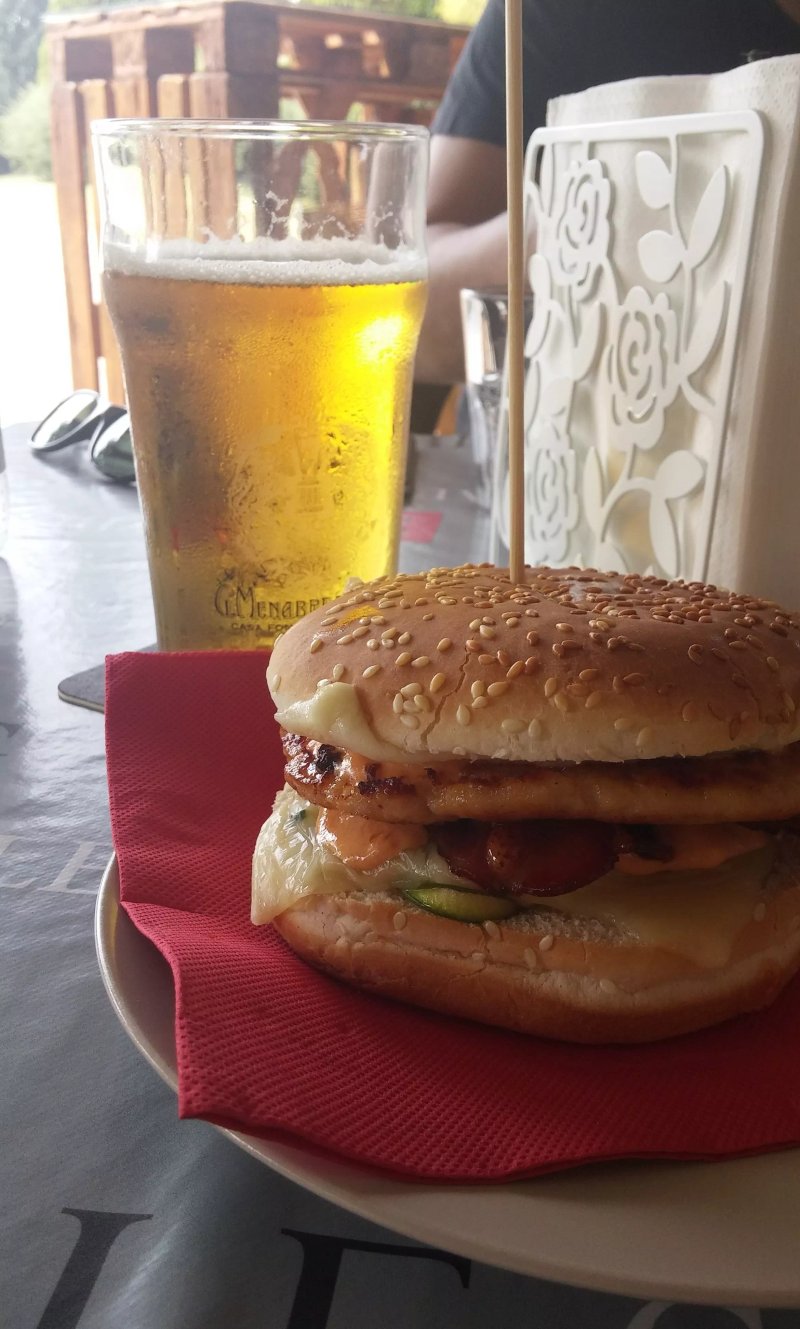 Panineria Put de Fer