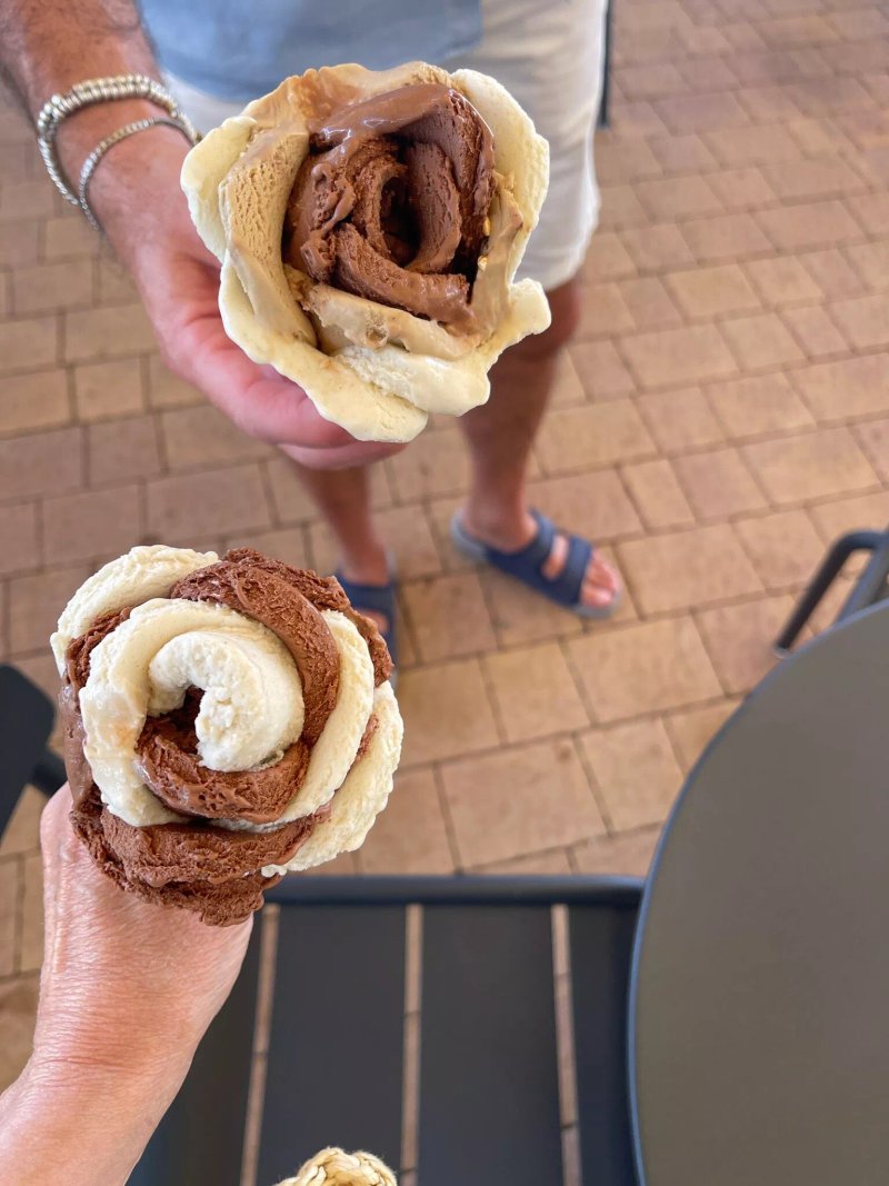 Amorino Gelato - Lanzarote