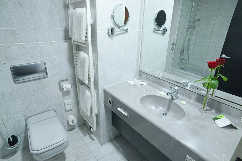 Messehotel Europe