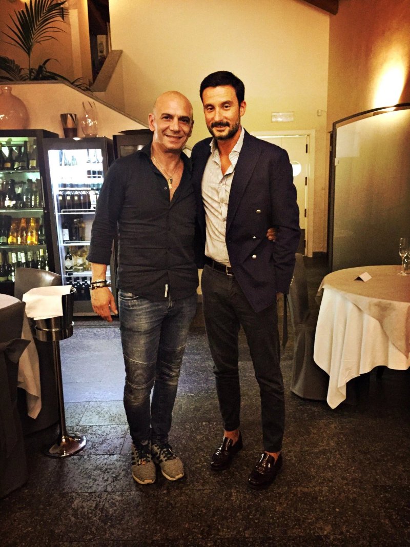 Ristorante Osteria Cascina Ovi