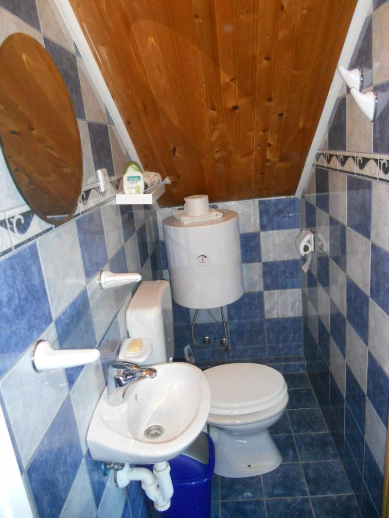 Dada House Bed & Breakfast