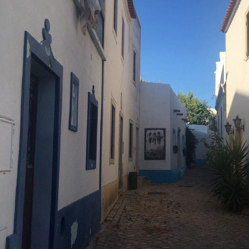 Church of Nossa Senhora da Assuncao