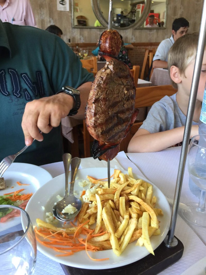 Restaurante Boa Viagem