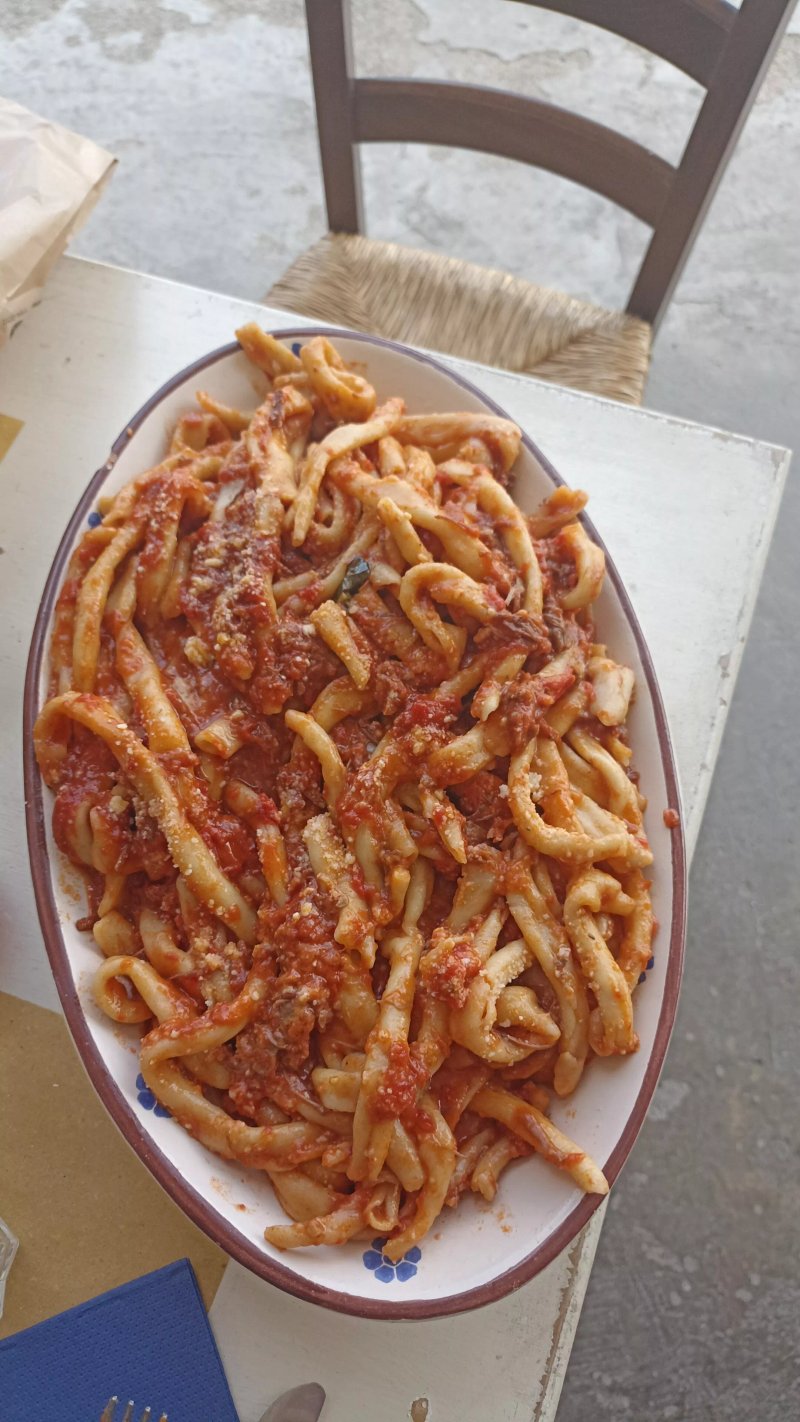 Sapori e Bonta'