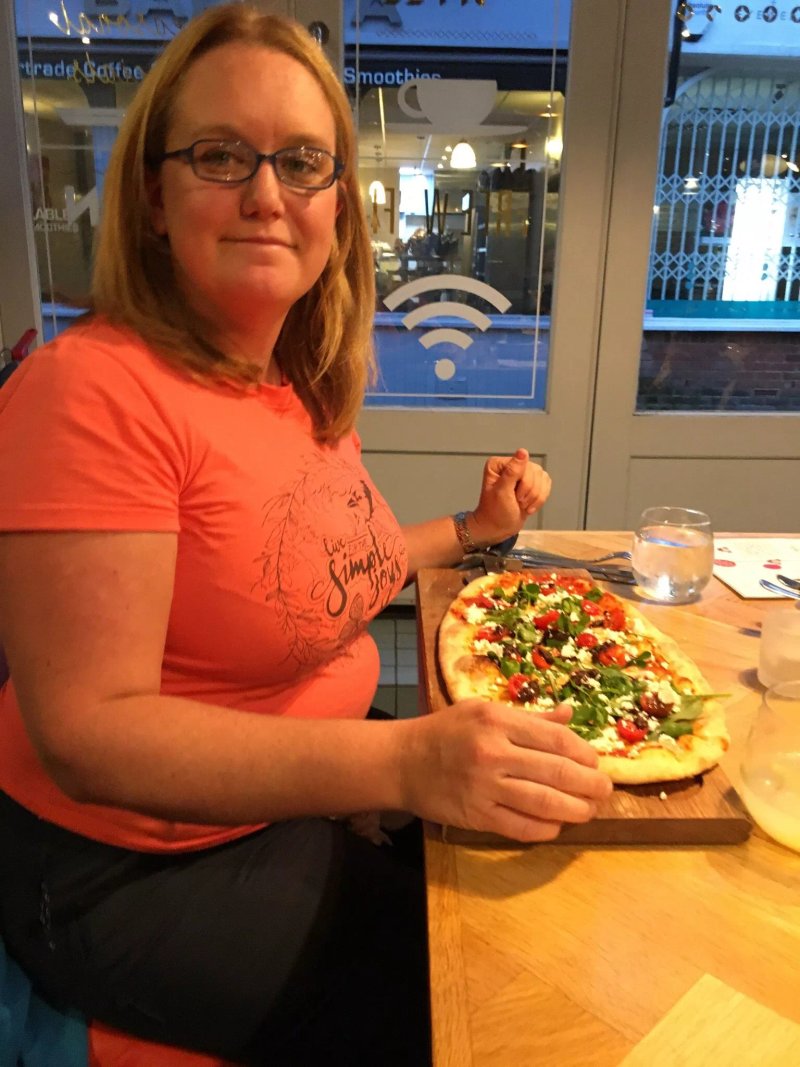 ASK Italian - Haslemere